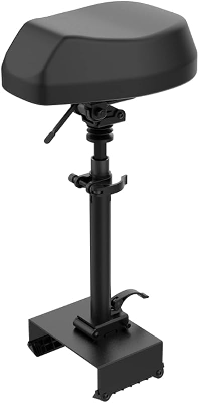 Gotrax Electric Scooter Seat for Eclipse & Eclipse Ultra – Adjustable,