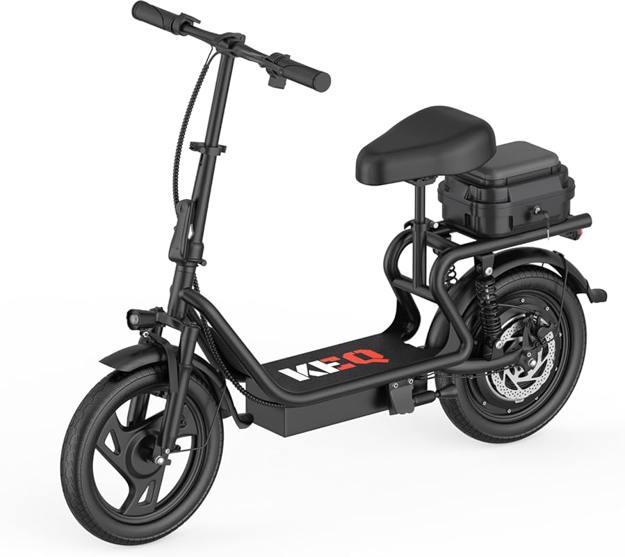 Top 5 Best Offroad E Scooters for Rugged Adventures
