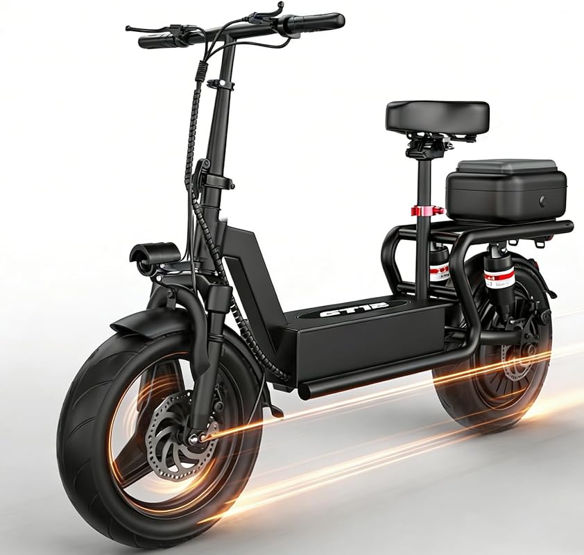 Top 5 Best E-Scooter Under 1000 for 2024