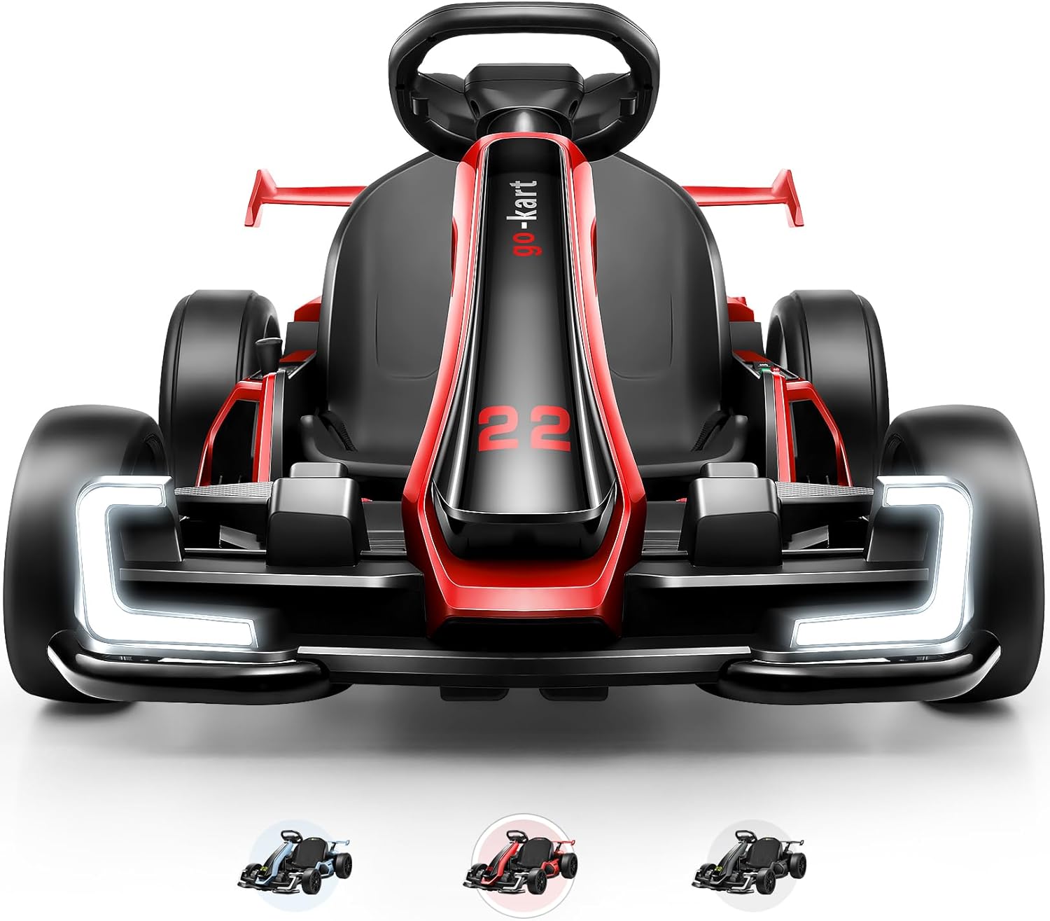 Hikole Electric Go Kart for Kids Age 6 Review 2026: Best 2026 Kids’ Ride-On for