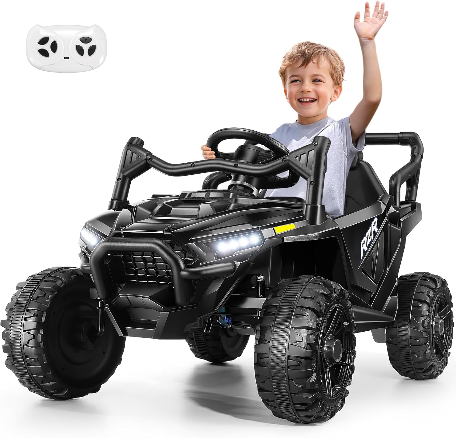 Hikole 24V Ride On UTV Review 2026: Best Remote Control Powerwheels for Big Kids