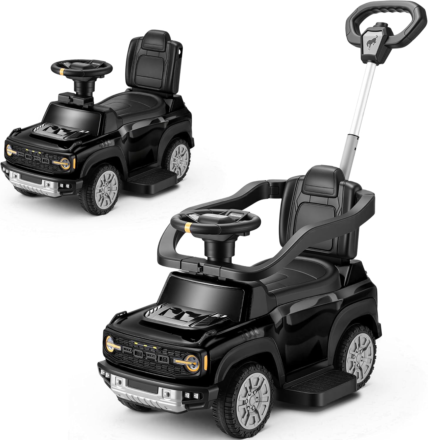 First Ride On 3-in Review 2026: Best 3-in-1 Ride-On Toy for Kids?