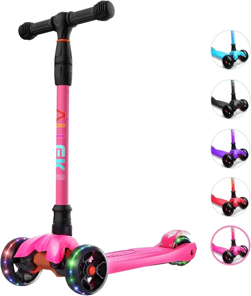 Expert Scooter Buying Guide 2026