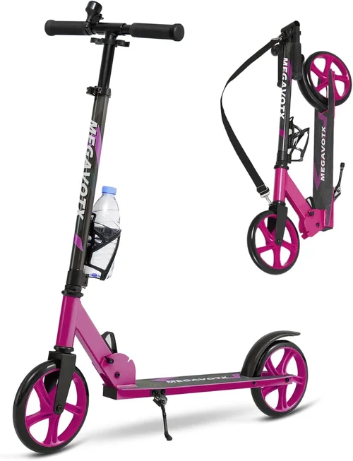 the best scooters for adults Buying Guide 2026