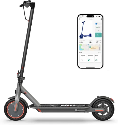 Best Electric Scooter Guide 2026