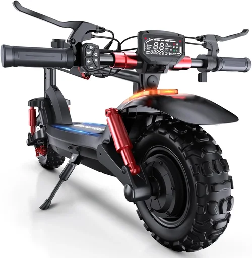 Electric Scooter Buying Guide 2026