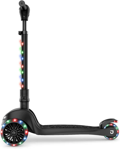 How to Choose Scooters 2026