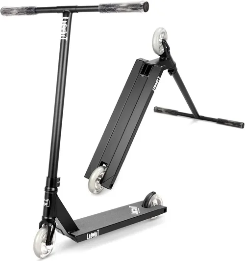 LMT69 Professional Scooter-Tri
