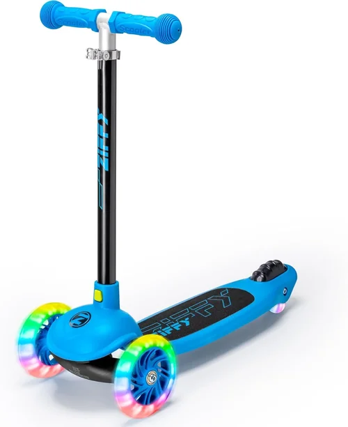 Electric Scooter Selection Guide 2026