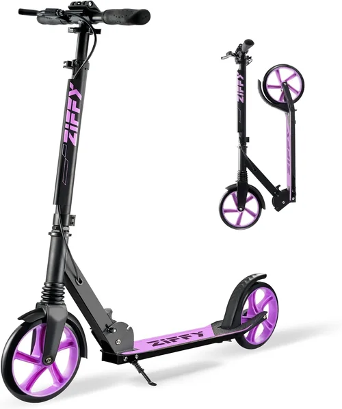 Electric Scooter Selection Guide 2026