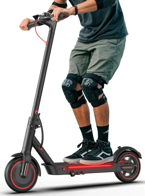 Best Electric Scooter Selection Guide 2026